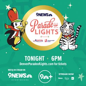 Image post by @9newsdenver on Instagram