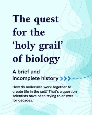 Image post by @chanzuckerberginitiative on Instagram