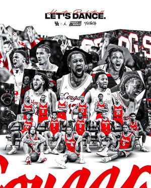 Image post by @uhcougarmbk on Instagram