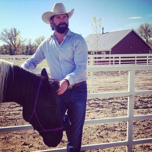 Image post by @nationalwestern on Instagram