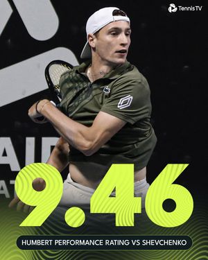 Image post by @tennistv on Instagram
