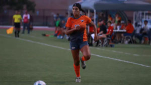 Image post by @UTRGVWomensSoccer on Facebook