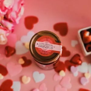 Image post by @infuseandbooze on Instagram