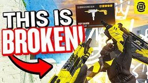 Video post by @c9cod on YouTube