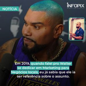 Image post by @walterpachecoo on Instagram