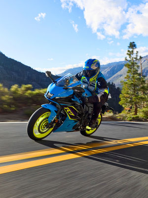 Image post by @yamahamotoraus on Instagram