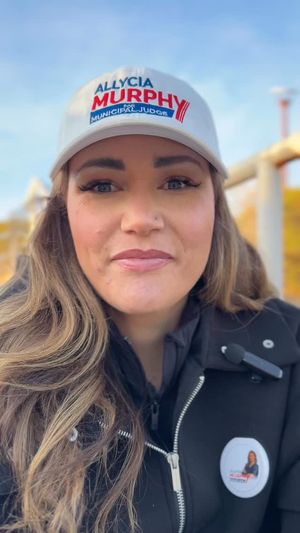 Video post by @Allycia Murphy for Las Vegas Municipal Court, Department 2 on Facebook