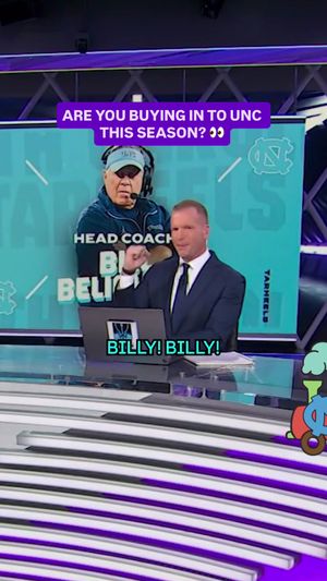 Video post by @nbcsports on TikTok