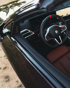 Image post by @bmw on Instagram