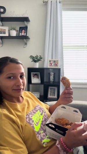Video post by @thepuigfamily on TikTok