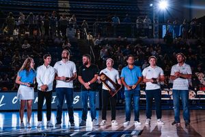 Image post by @nsu_mgolf on Instagram