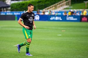 Image post by @jakeareman on Instagram