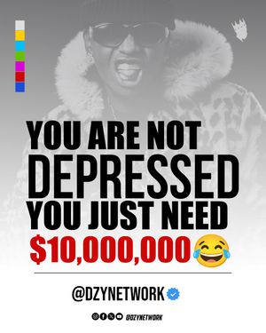 Image post by @dzynetwork on Instagram