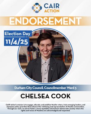 Image post by @cairaction on Instagram