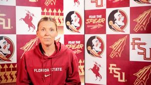 Image post by @fsu_sadv on Instagram