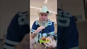 Video post by @uktonashville on YouTube