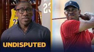 Video post by @foxsports on YouTube