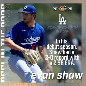 Image post by @psclbaseball26 on Instagram