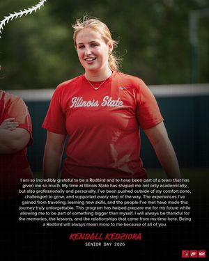Image post by @redbirdsoftball on Instagram