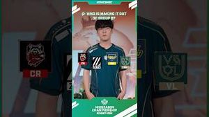 Video post by @overwatchleague on YouTube
