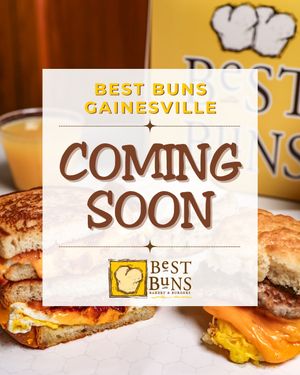 Image post by @bestbunsbakery on Instagram