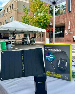 Image post by @baselinesolarsolutions on Instagram