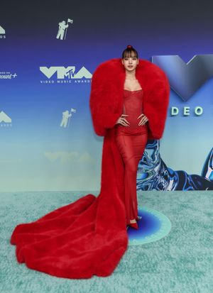 Video post by @mtvbrasil on TikTok
