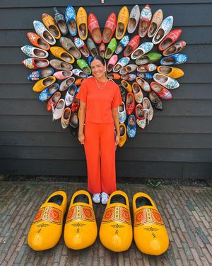 Image post by @marijka_dam on Instagram