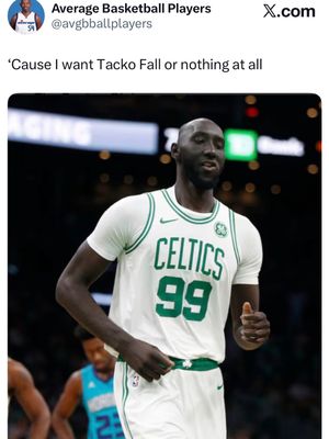 Image post by @averagebasketballplayers on Instagram
