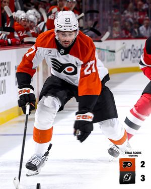 Image post by @philadelphiaflyers on Instagram