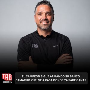 Image post by @tabdeportes on Instagram