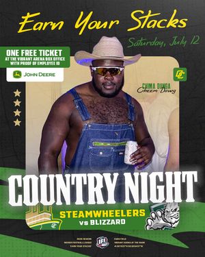 Image post by @quadcitysteamwheelers on Instagram