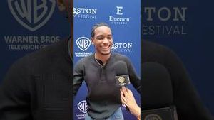Video post by @warnerbrostv on YouTube