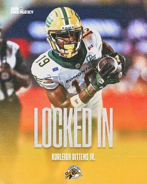 Image post by @cfl on Instagram