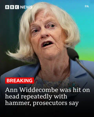 Image post by @bbcnews on TikTok