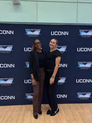 Image post by @uconnvball on Instagram