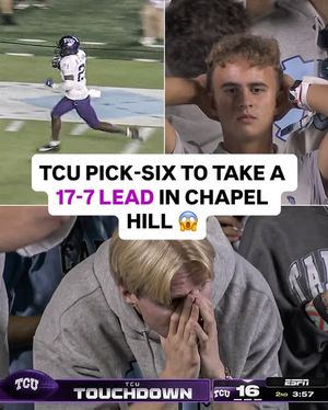 Image post by @espn on Instagram