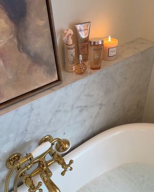 Image post by @kerastase_official on Instagram