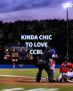 Image post by @officialccbl on Instagram