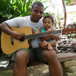Image post by @rubinho.silva.oficial on Instagram