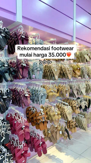 Image post by @deliwafastore.kediri on TikTok