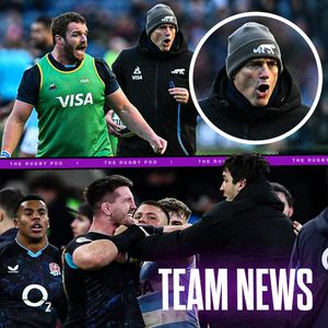 Image post by @therugbypod on Instagram