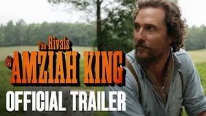 Video post by @matthewmcconaughey on YouTube