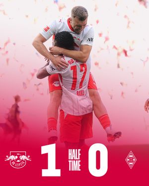 Image post by @rbleipzig on Instagram