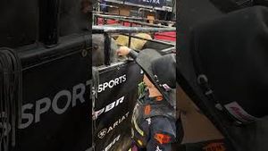 Video post by @pbr on YouTube