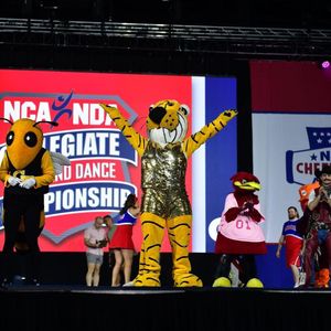 Image post by @mizzou on Instagram