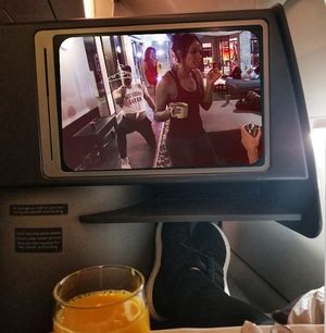 Image post by @johnnybananas on Instagram