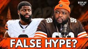 Video post by @bigplaycleveland on YouTube