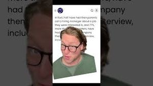 Video post by @yourtango on YouTube