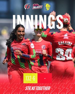 Image post by @lancscricketwmn on Instagram